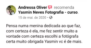 Andressa Oliver